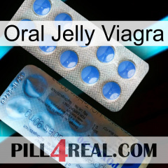 Oral Jelly Viagra 40